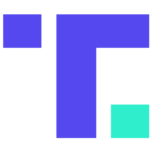 Truth Social Platform Logo